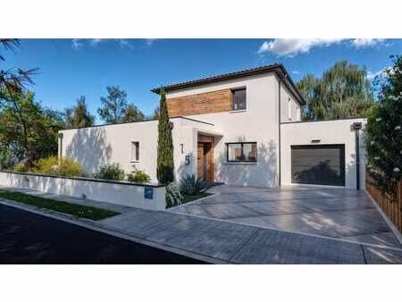 vente maison à vertou (44120) : à vendre / 126m² vertou