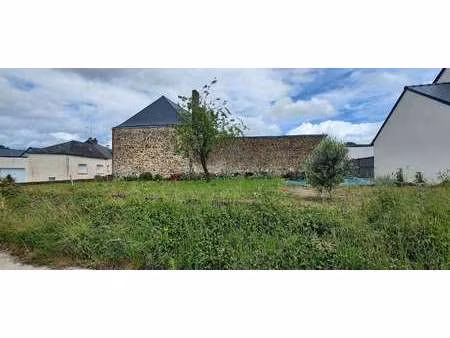vente terrain à astillé (53230) : à vendre / 348m² astillé