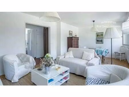 vente appartement 4 pièces à dinard (35800) : à vendre 4 pièces / 74m² dinard
