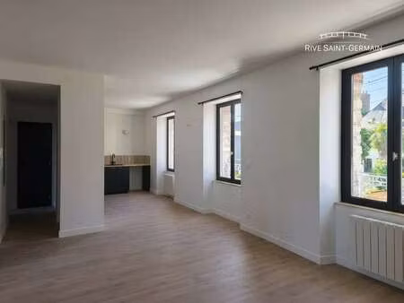 vente appartement 3 pièces à rennes thabor (35000) : à vendre 3 pièces / 60m² rennes thabo