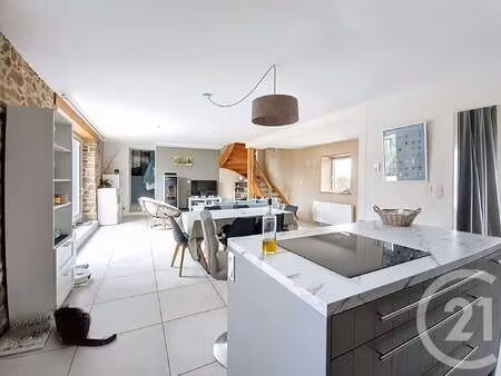 vente maison à plélo (22170) : à vendre / 126m² plélo