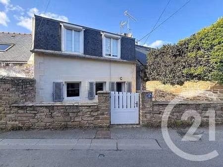vente maison à loguivy-de-la-mer (22620) : à vendre / 53m² loguivy-de-la-mer