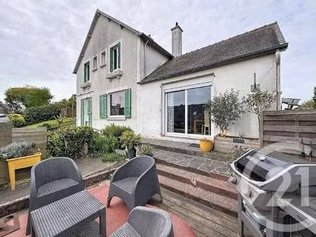 vente maison à ploubezre (22300) : à vendre / 96m² ploubezre