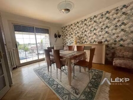 vente maison à rochetrejoux (85510) : à vendre / 110m² rochetrejoux