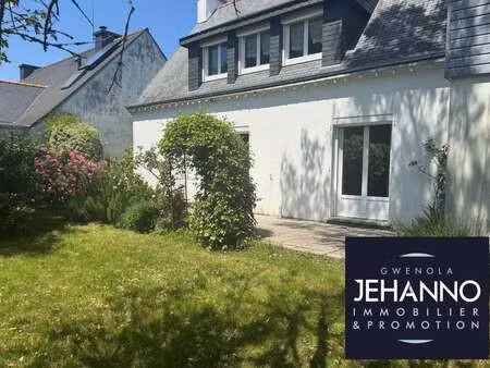 vente maison à saint-avé (56890) : à vendre / 119m² saint-avé