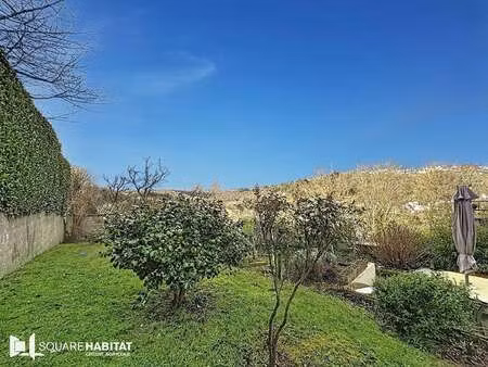 vente maison à saint-brieuc (22000) : à vendre / 69m² saint-brieuc