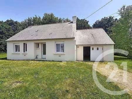vente maison à saint-clet (22260) : à vendre / 70m² saint-clet