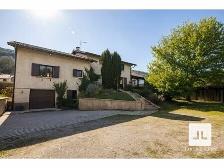 maison de famille 275 m2