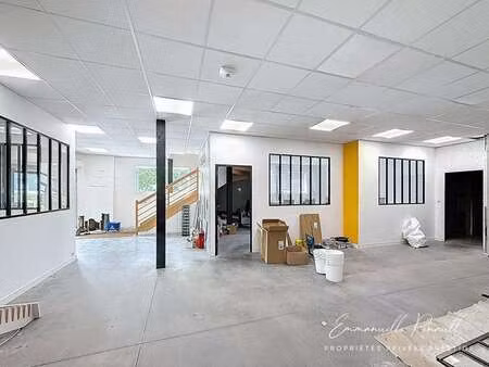 vente immeuble à vannes (56000) : à vendre / 700m² vannes