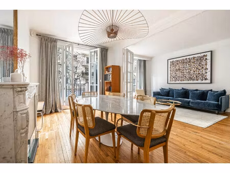 vente appartement 5 pièces