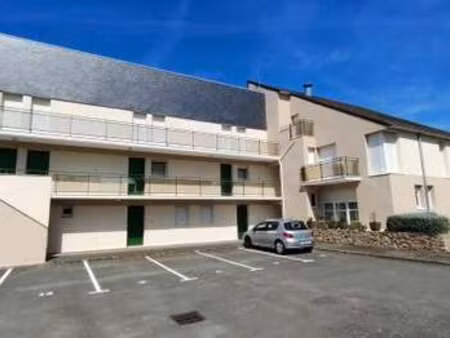 vente appartement 4 pièces à saint-briac-sur-mer (35800) : à vendre 4 pièces / 69m² saint-