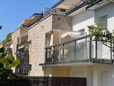 vente appartement 3 pièces à vannes vincin (56000) : à vendre 3 pièces / 67m² vannes vinci