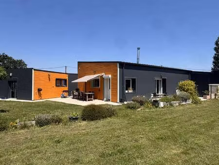 vente maison à ambon (56190) : à vendre / 267m² ambon