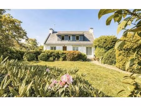vente maison à baden (56870) : à vendre / 121m² baden