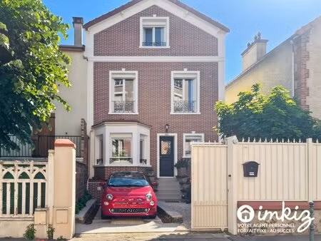 maison coup de coeur petite garenne