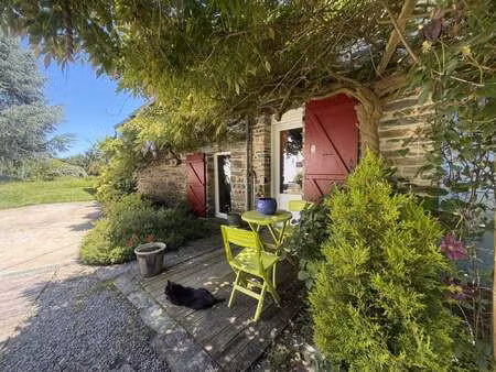 vente maison à guipry-messac (35480) : à vendre / 110m² guipry-messac