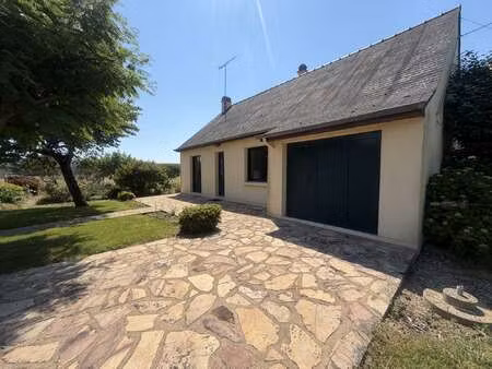 vente maison à guipry-messac (35480) : à vendre / 70m² guipry-messac