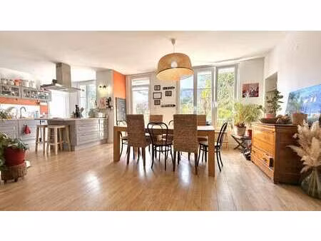vente maison à hennebont (56700) : à vendre / 156m² hennebont