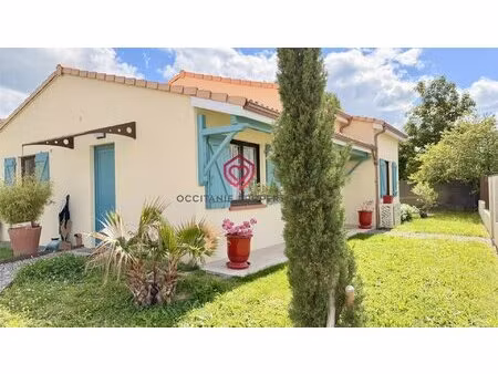 maison individuelle rénovée