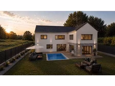 vente maison piscine à saint-malo (35400) : à vendre piscine / 200m² saint-malo