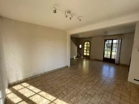 vente maison à sarzeau (56370) : à vendre / 85m² sarzeau
