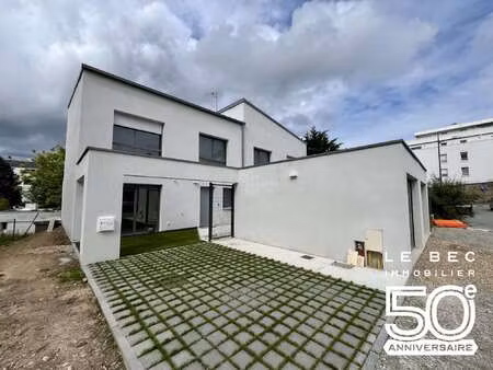 vente maison à vannes (56000) : à vendre / 116m² vannes