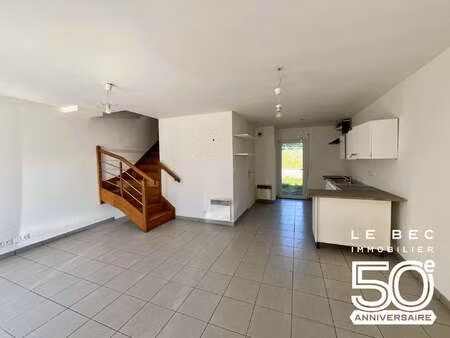 vente maison à vannes (56000) : à vendre / 130m² vannes