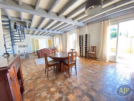 vente immeuble 195 m² audenge (33980)