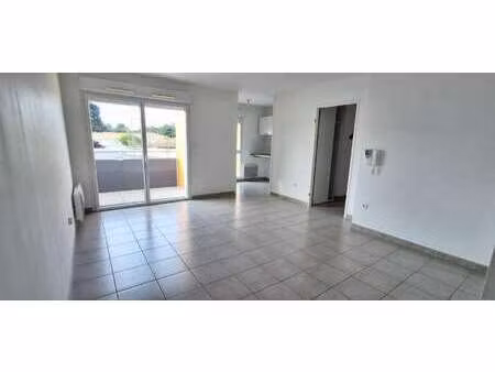 location appartement 3 pièces à bouguenais (44340) : à louer 3 pièces / 59m² bouguenais