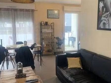 location appartement 3 pièces à bruz (35170) : à louer 3 pièces / 62m² bruz
