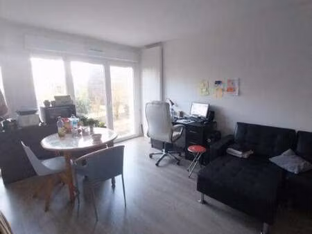 location appartement 2 pièces aux sorinières (44840) : à louer 2 pièces / 42m² les soriniè