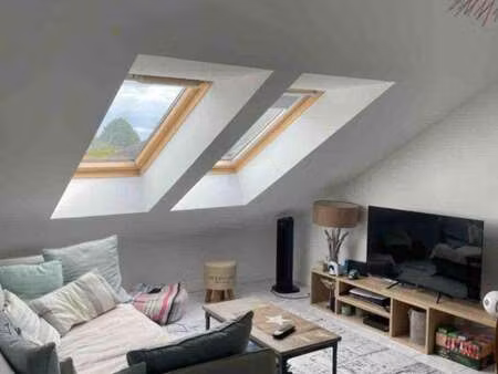 location appartement 2 pièces à vitré (35500) : à louer 2 pièces / 35m² vitré