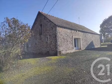 location maison à plessé (44630) : à louer / 92m² plessé