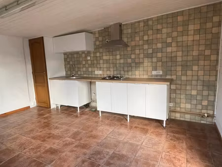 location maison 2 pièces 45 m² à cenon (33150)