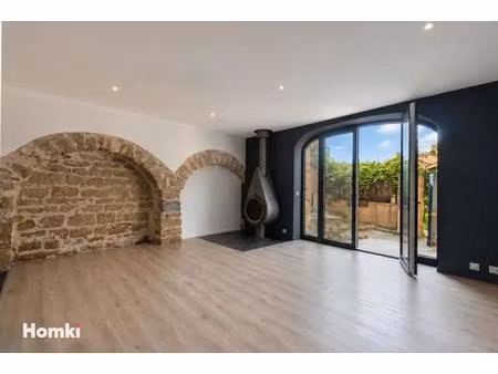 appartement t3 de 77 m2 à collonges-au-mont-d'or