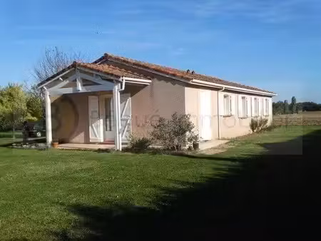 vente maison 129 m² à brax (31490)  426 400 €