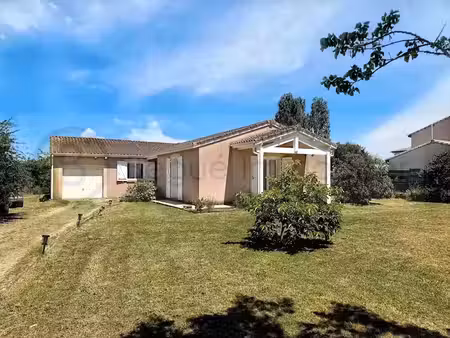 vente maison 5 pièces 129 m² à brax (31490)  399 000 €