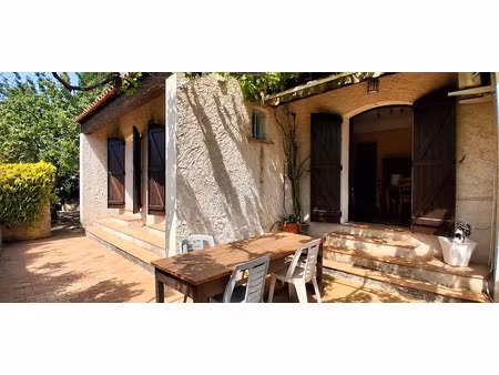 vente maison 4 pièces 130 m² à la seyne-sur-mer (83500)  438 000 €