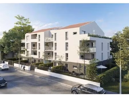 appartement t2