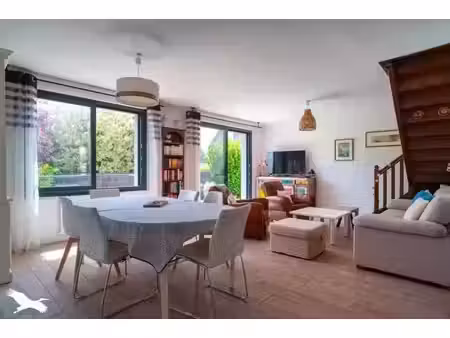 vente maison 5 pièces 112 m² à benodet (29950)  443 020 €
