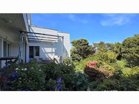 vente maison 11 pièces 216.71 m² à berneval-le-grand (76370)  472 500 €