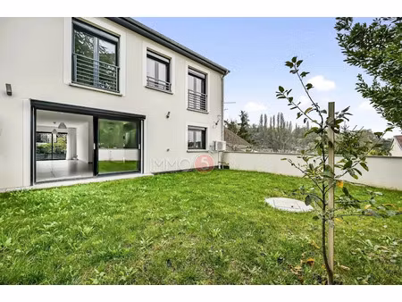 vente maison 6 pièces 150 m² à clichy-sous-bois (93390)  445 000 €
