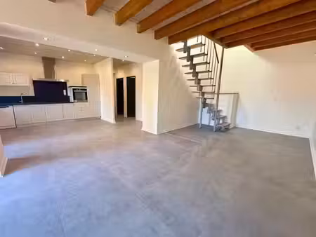 vente maison 5 pièces 133 m² à drumettaz-clarafond (73420)  457 500 €