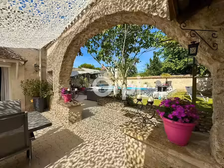 vente maison 6 pièces 175 m² à la grande-paroisse (77130)  448 000 €