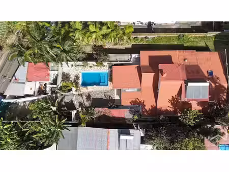 vente maison 6 pièces 170 m² à le tampon (97430)  439 000 €