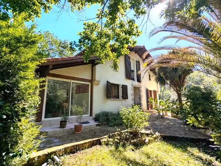 vente maison 6 pièces 145 m² à saint-martin-de-seignanx (40390)  483 000 €