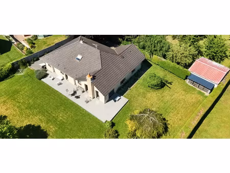 vente maison 7 pièces 161 m² à arras (62000)  435 000 €