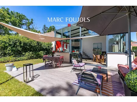 vente maison 5 pièces 102 m² à lamorlaye (60260)  449 000 €