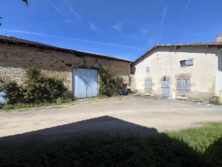 maison 3 pièces - 86 m²