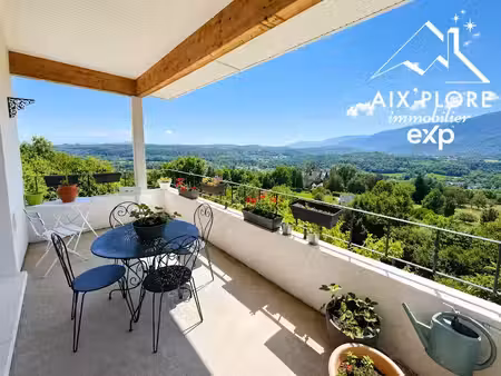 vente maison 8 pièces 227.5 m² à valromey-sur-séran (01260)  429 000 €